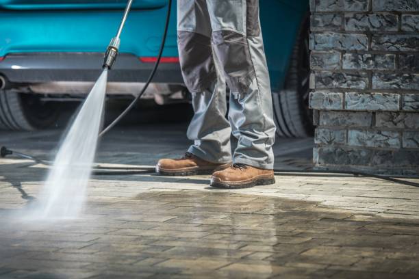 Trusted Valle Vista, CA Pressure Washing Services Experts