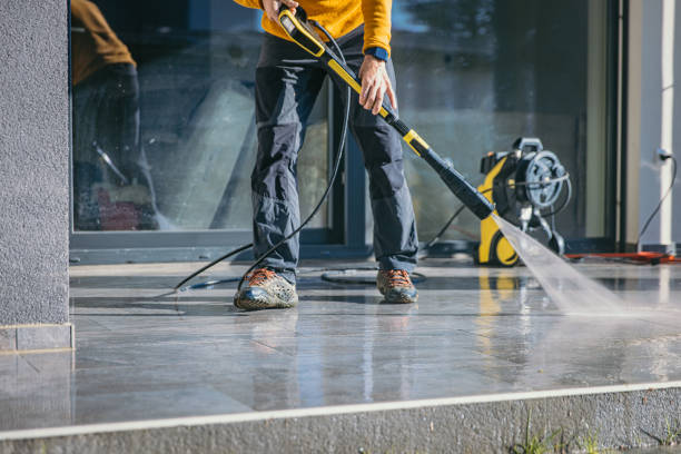 Best Playground Equipment Cleaning  in Valle Vista, CA