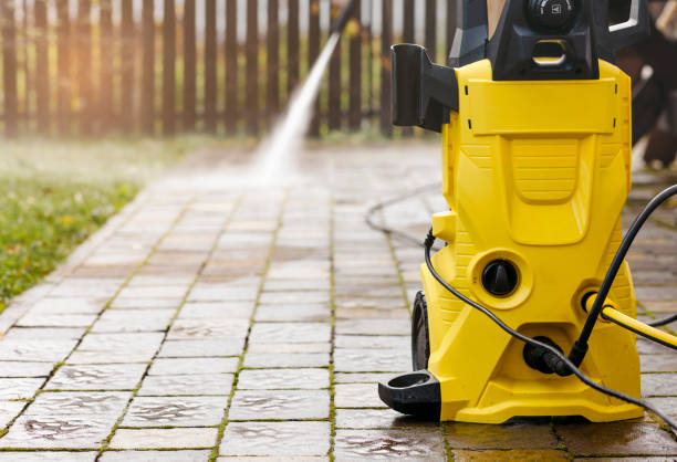 Best House Exterior Washing  in Valle Vista, CA
